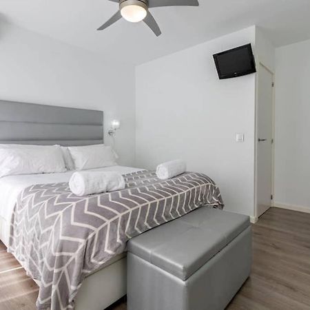 Triana Maestro Deluxe By Valcambre Apartment เซบีญา ภายนอก รูปภาพ