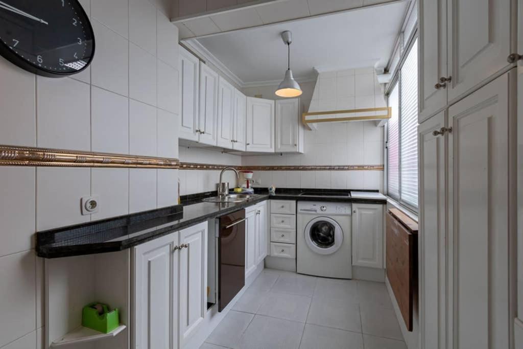 Triana Maestro Deluxe By Valcambre Apartment เซบีญา ภายนอก รูปภาพ